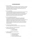 Constituye el ordenamiento social soberana y coercitiva, formada por un conjunto de instituciones involuntarias en lo económico, político, cultural y espiritual, que tiene el poder de regular la convivencia de un determinado territorio y cuya finalidad 