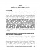 ENSAYO LA EVALUACIÓN: CAMPO DE CONTROVERSIAS Y PARADOJAS O UN NUEVO LUGAR PARA LA ENSEÑANZA