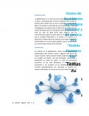 La globalización es un tema de suma importancia