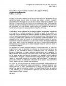 La Iglesia es la caricia del amor de Dios al mundo