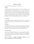 Hay dos tipos de elecciones las ordinarias y las extraordinarias..