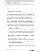 Caso el jefe del producto junior