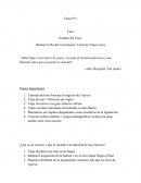 La industria de cruceros: Orígenes, crecimiento y adaptación a los cambios globales