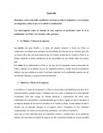 Proyecto final administracon estrategica.. Página 2