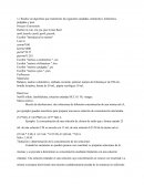 Algoritmo que transforme las siguientes unidades centímetros, kilómetros, pulgadas y pies.