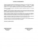 CONTRATO DE ARRENDAMIENTO SIMPLE