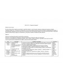 Proyecto catastrofes naturales