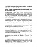 La concepción moderna del DIPr se inicia en la Edad Media con la escuela italiana de los posglosadores. (siglo XIII).