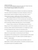 EL OCÉANO Y SUS RECURSOS Xll. El futuro de los océanos
