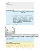 Actividad 2. Test de conocimiento Unidad 1 y 2.