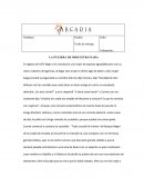 LA PULSERA DE ORO EXTRAVIADA