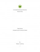 Investigación sobre la economía de Alemania