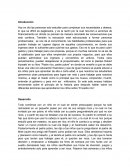 ENSAYO, PADRE RICO PADRE POBRE.