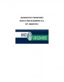 DIAGNOSTICO FINANCIERO SUDAMERIS