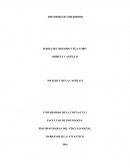 PSICOPATOLOGIA DEL VÍNCULO SOCIAL