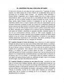 El universo en una cascara de nuez consta de de 7 capítulos