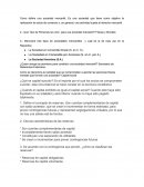 Guia de contabilidad de socidades. Como define una sociedad mercantil