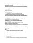 ECONOMIA: Estudio de los procedimientos productivos, intercambio y análisis del consumo de bienes (productos y servicios)