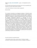 ¿Como está Colombia en el tema de Salud ocupacional