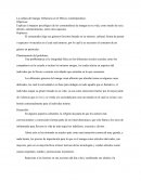 La cultura del manga: Influencia en el México contemporáneo.