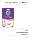 Influencia de los medios masivos en los jovenes.