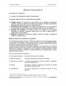 Proyecto Uno Botella de Leyden