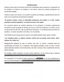 Disertacion filosofica.