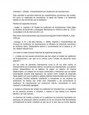 Competencia perfecta corto plazo.