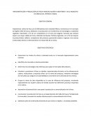 IMPLEMENTACIÓN Y PRODUCCIÓN DE FRESA VARIEDAD ALBIÓN Y MONTERREY EN EL MUNICIPIO DE ARGELIA (V), VEREDA EL RAIZAL