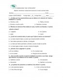 PRUEBA DOMICILIARIA “ADA Y OTROS SERES”