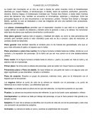 PLANOS DE LA FOTOGRAFÍA.