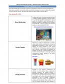 Comunicacion Marketig