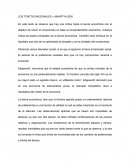 LOS TONTOS RACIONALES – AMARTYA SEN