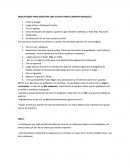 INDICACIONES PARA REGISTRAR UNA CUENTA PARA ELABORAR WEBQUEST.