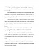 Resistencia aerobica Definición