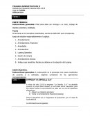 Tarea 2 Leasing. Caso EMPRESA “LA SEMILLA, S.A.”