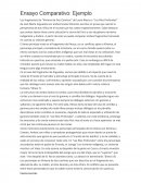 Los fragmentos de “Ximena de Dos Caminos” de Laura Riesco y “Los Ríos Profundos” de José María Arguedas