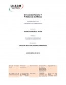 RE: E1. Foro de aproximación al conocimiento.