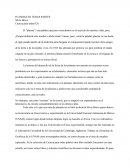 Plasmas en todas partes.