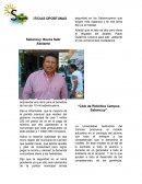 Club de Robótica Campus Sabancuy”