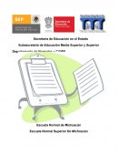 Proyecto de observacion.