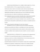 Apuntes trabajo social.