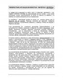 PERSPECTIVAS ACTUALES EN DIDÁCTICA * MATÉTICA Y ZETÉTICA.