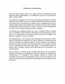 El pachuco y otros extremos. Todos buscamos nuestra forma de ser desde la etapa de adolescencia