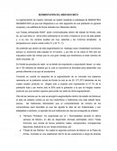 SEGMENTACIÓN DEL MERCADO META