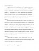 Ley agraria referente al artículo 27