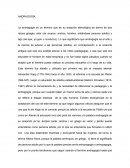 TRABAJO DE ANDRAGOGÍA. La andragogía es la ciencia que nos señala los procesos y métodos para transmitir la educación de las personas adultas