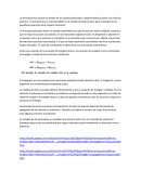 Termoquimica estudia la medida de los calores absorbidos