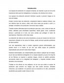 Seguridad e higiene en la zona de trabajo