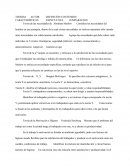 TEORÍAS	AUTOR	DEFINICIÓN	CONTENIDO/ CARACTERÍSTICAS EXPECTATIVA	COMPARACIÓN